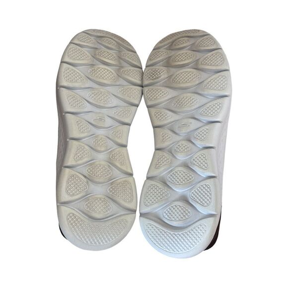 Skechers Slip-Ins: Go Walk Flex-Yael Hands-Free - Picture 9 of 10